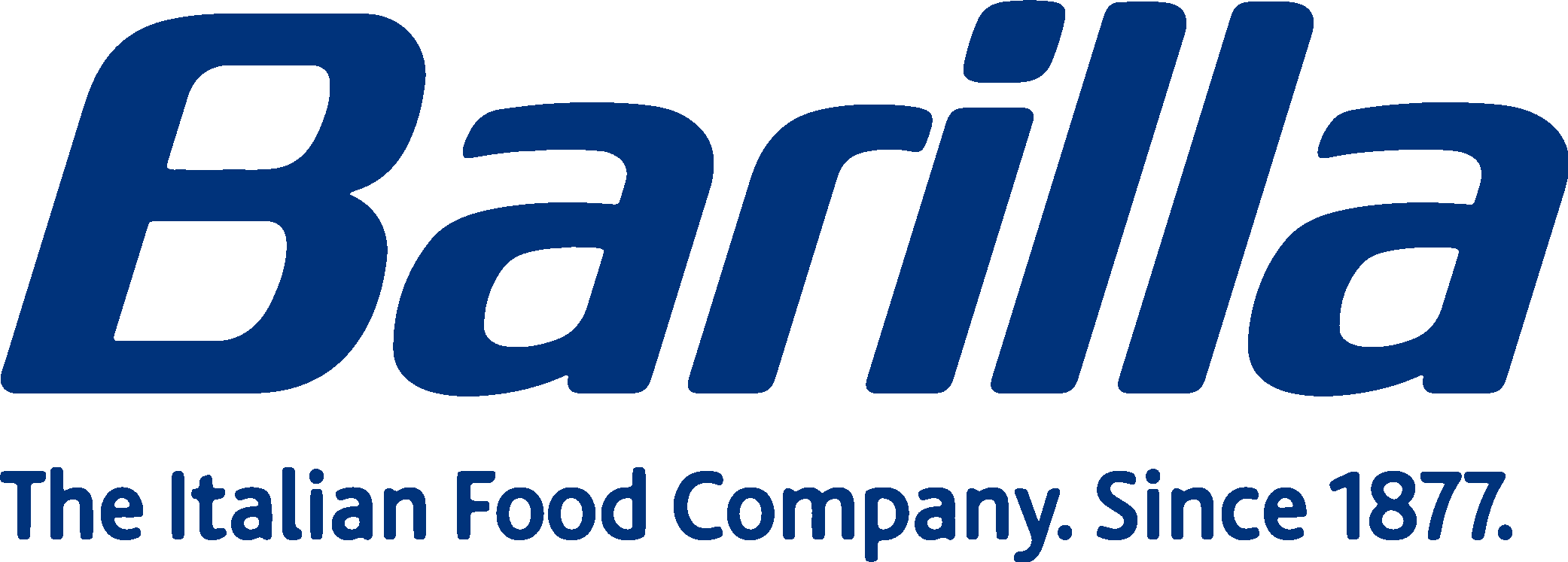 Barilla Group Logo